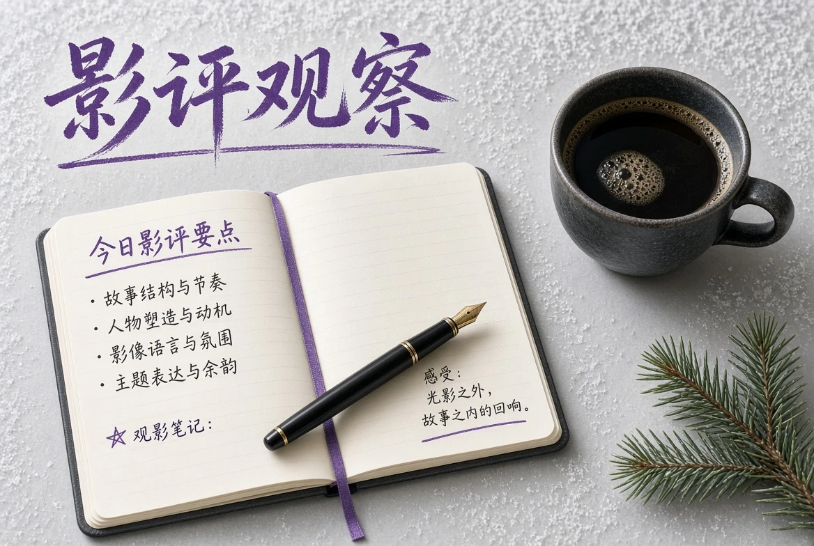 爱壹帆影评观察